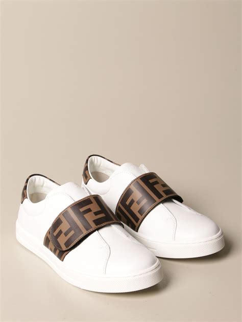 Fendi trainers for women